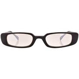 zotz black flash sunglasses