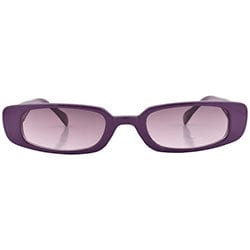 zotz purple sunglasses