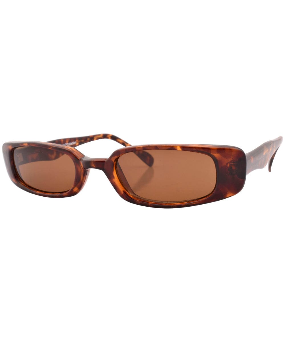 zotz tortoise brown sunglasses