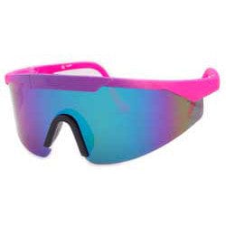 zynca purple pink sunglasses