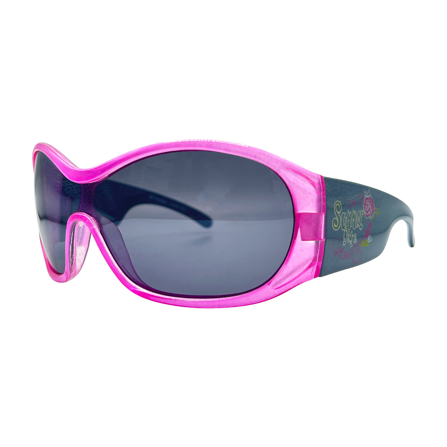Kids ⭐️ H.A.G.S. Shield-Giant Vintage Eyewear