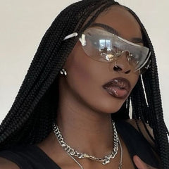 SANDY Flash-Giant Vintage Eyewear