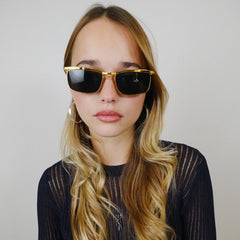 RIPPLE 90s Streetwear Sunglasses | Luxe Vintage-Giant Vintage Eyewear