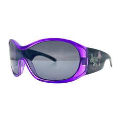 Kids ⭐️ H.A.G.S. Shield-Giant Vintage Eyewear
