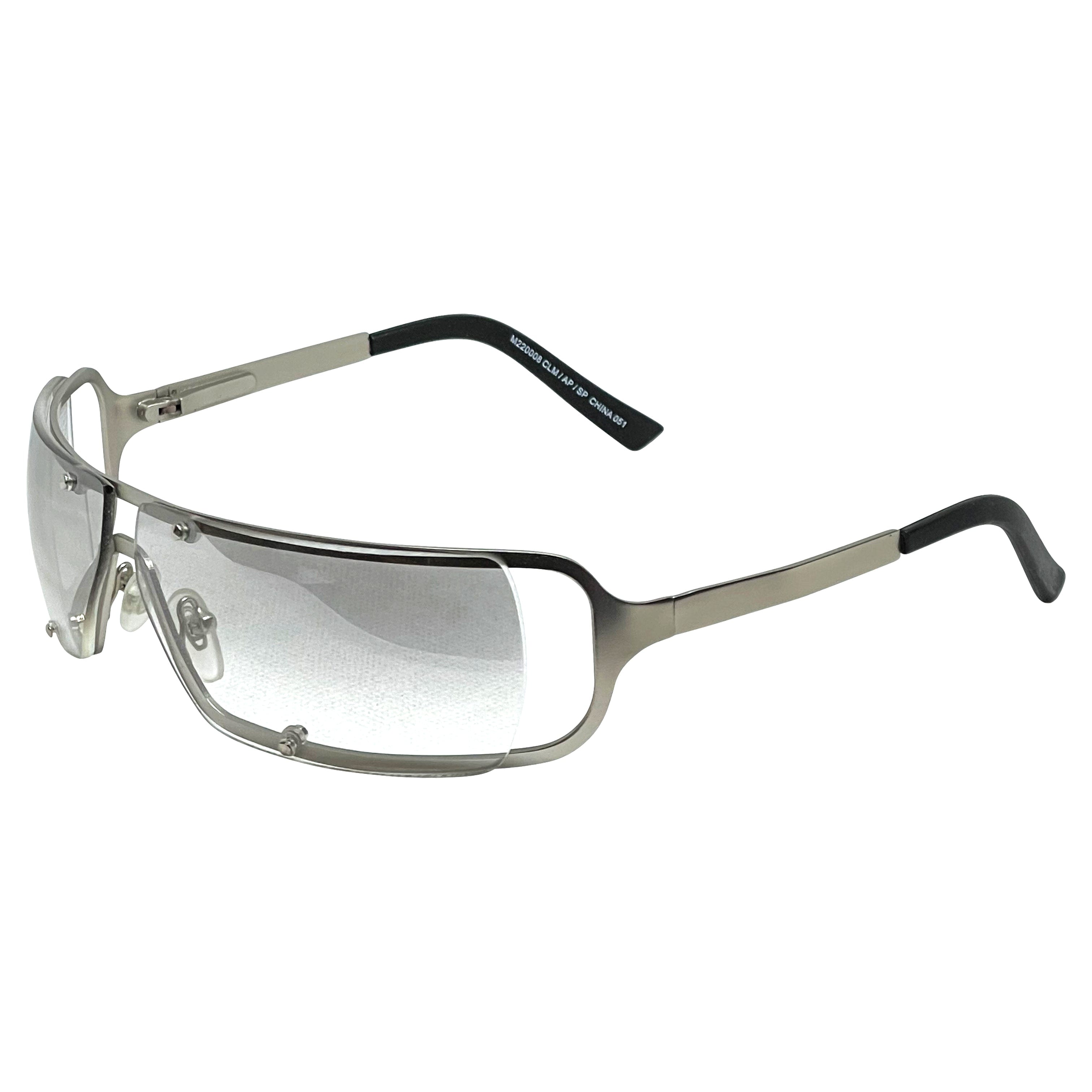 COLA Flash 90s Sport Sunglasses