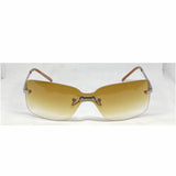 DOGGO Amber-Giant Vintage Eyewear