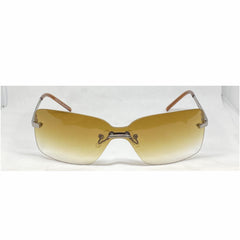 DOGGO Amber-Giant Vintage Eyewear