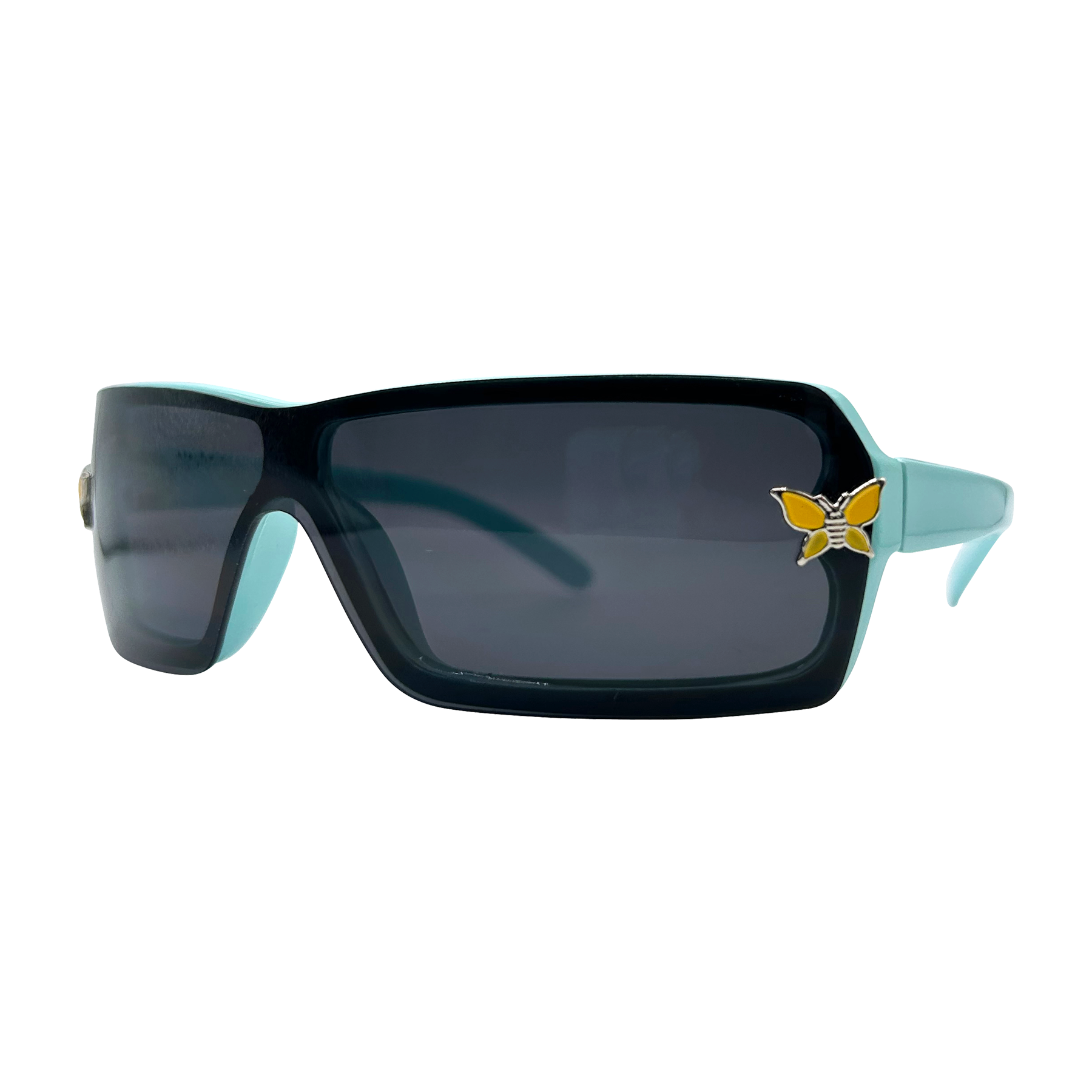 caterpillar goggles Shop Caterpillar Toddler Vintage Fashion Sunglasses Aqua