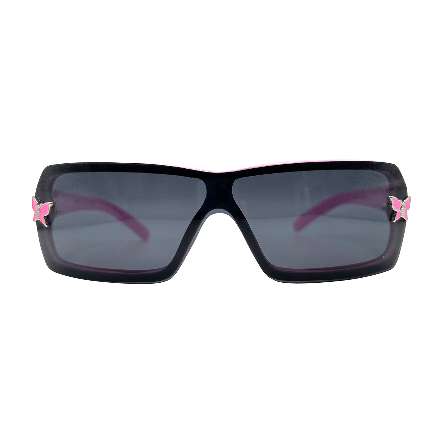 Kids ⭐️ CATERPILLAR Shield-Giant Vintage Eyewear