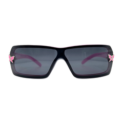 Kids ⭐️ CATERPILLAR Shield-Giant Vintage Eyewear