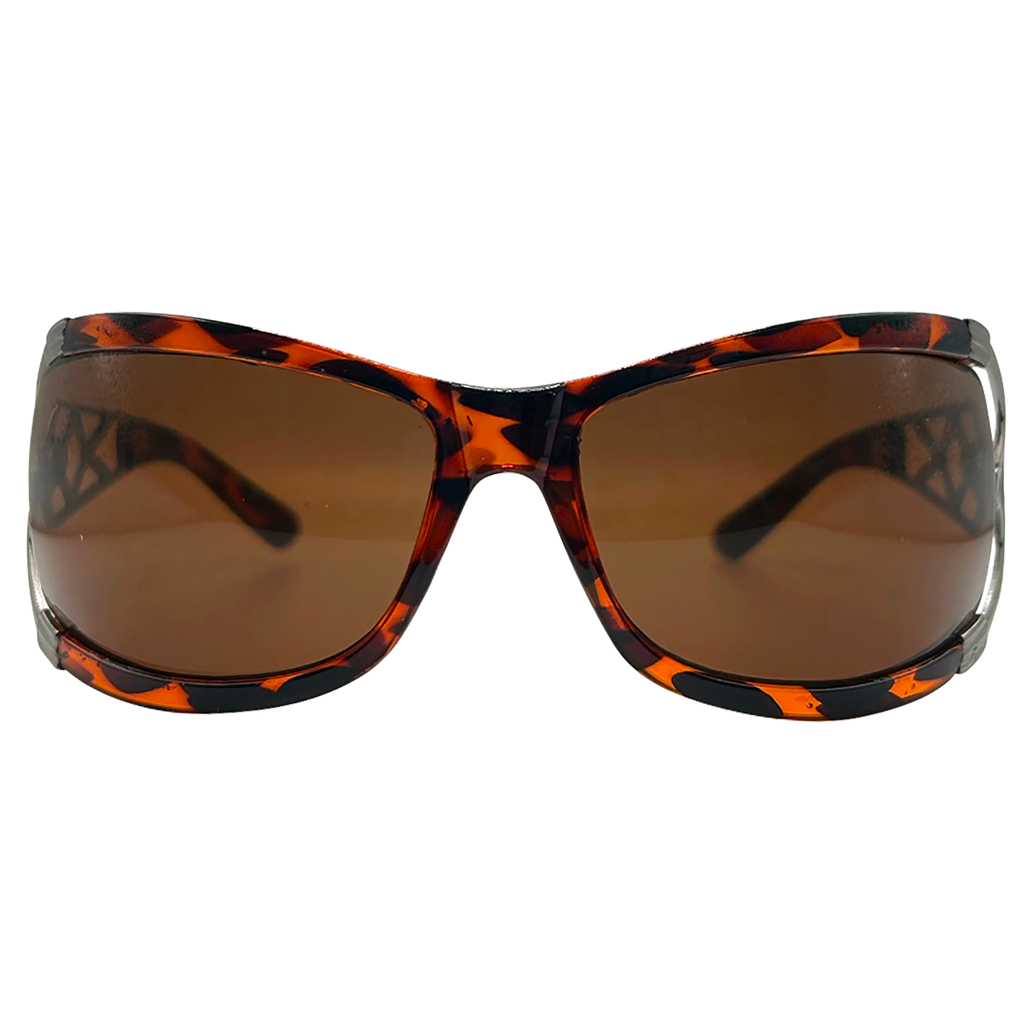 MAYBACH Tortoise/Brown-Giant Vintage Eyewear