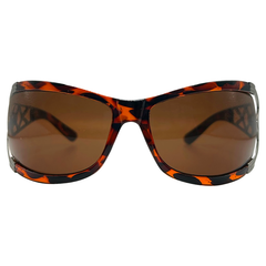 MAYBACH Tortoise/Brown-Giant Vintage Eyewear