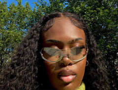 SCUBA Flash-Giant Vintage Eyewear