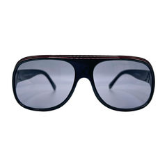 Kids ⭐️ BOTTLE POP 70s ShieldBlack-Giant Vintage Eyewear