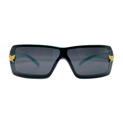 Kids ⭐️ CATERPILLAR Shield-Giant Vintage Eyewear