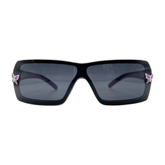 Kids ⭐️ CATERPILLAR Shield-Giant Vintage Eyewear