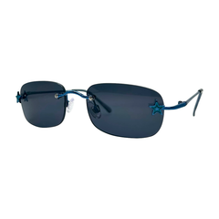 Kids ⭐️ SHOOTING STAR Y2K Rimless-Giant Vintage Eyewear