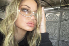 SCUBA Flash-Giant Vintage Eyewear