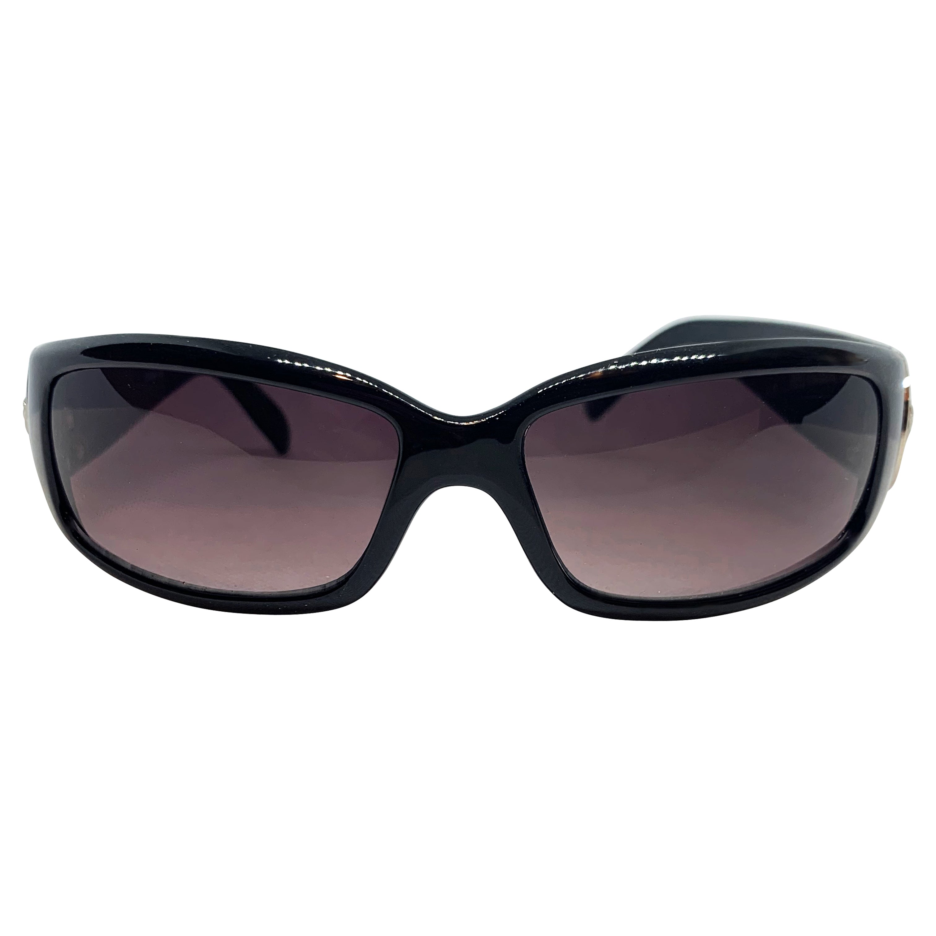 MEDUSA Smoke/Black-Giant Vintage Eyewear