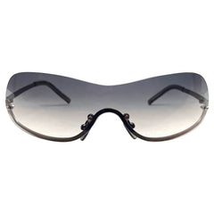 SCUBA Smoke-Giant Vintage Eyewear